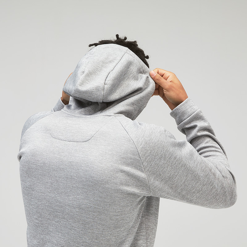 MJ13020 Tenacity Performance Fleece Full Zip image number null