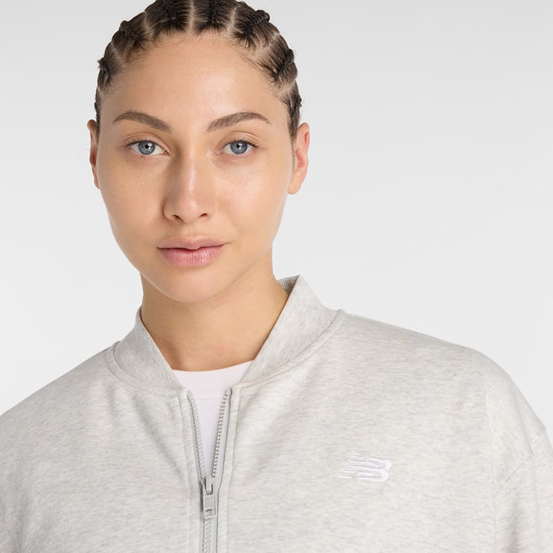 WJ617058 Bomber Jacket image number null