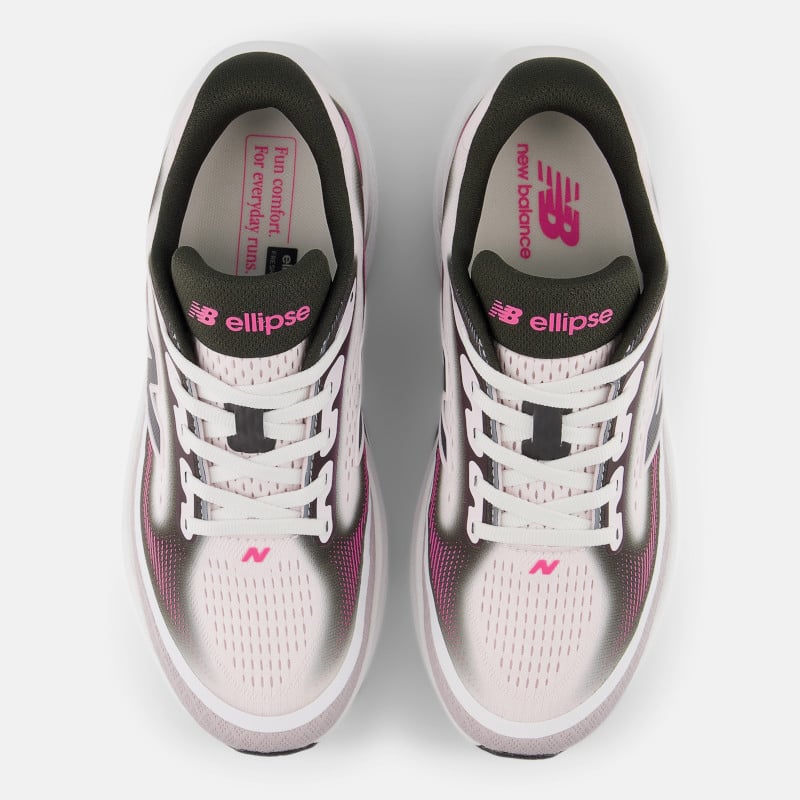 Ellipse נעלי ריצת כביש image number null