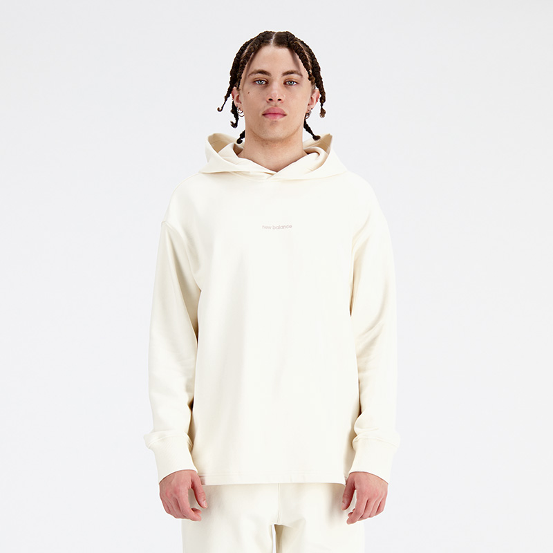 MT33559 Linear Fleece קפוצ'ון MT33559 Linear Fleece קפוצ'ון image number null