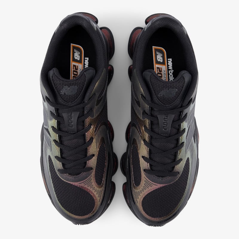 2000 נעלי אופנה image number null