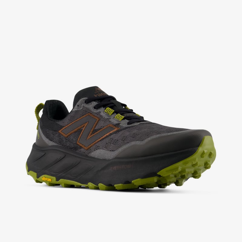 Fresh Foam X Hierro v9 נעלי ריצה שטח image number null
