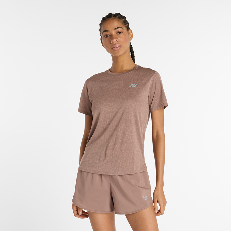 WT41253 Athletics T-Shirt WT41253 Athletics T-Shirt image number null