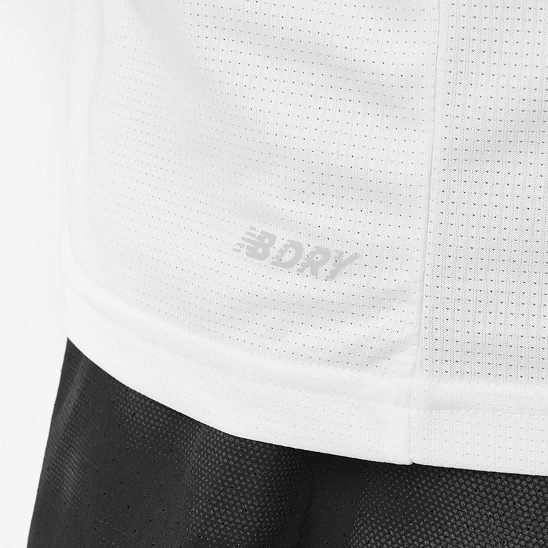 MT11205 Short Sleeve Professional Running Shirt image number null