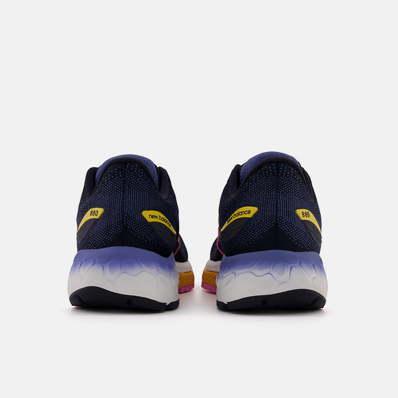 Fresh Foam X 880V12 נעלי ריצת כביש image number null