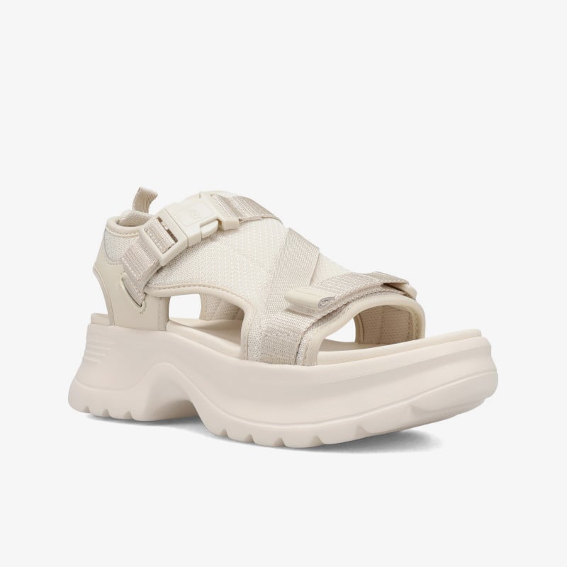 258 סנדלי אופנה פלטפורמה image number null