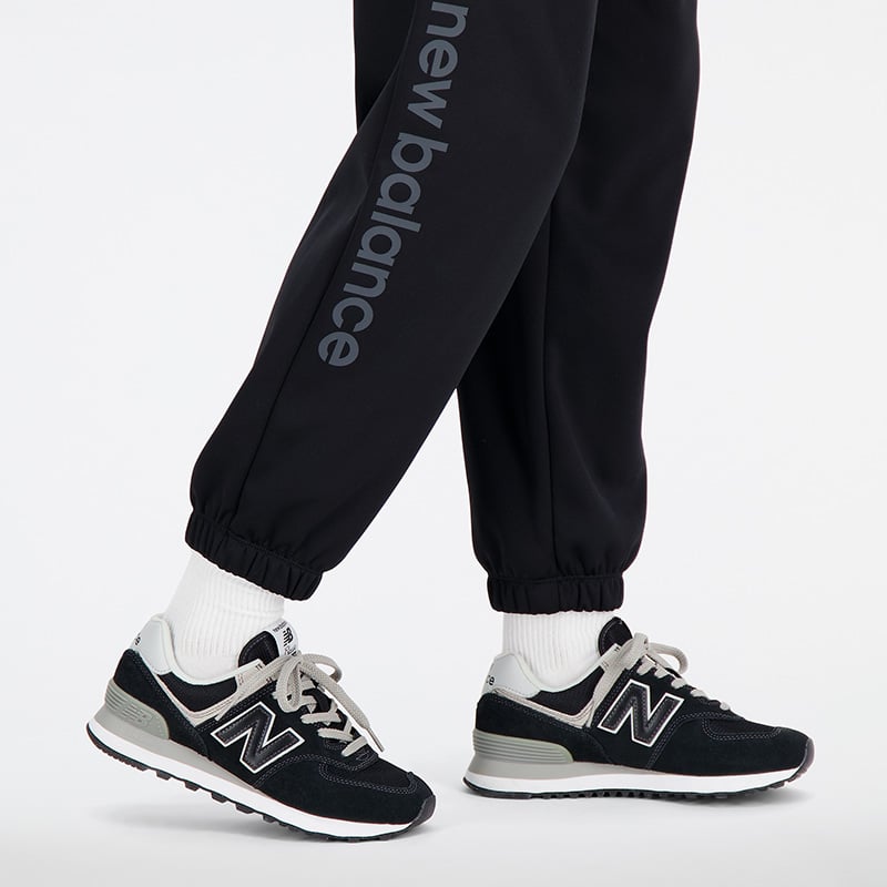 WP33188 Relentless Performance Fleece Jogger image number null