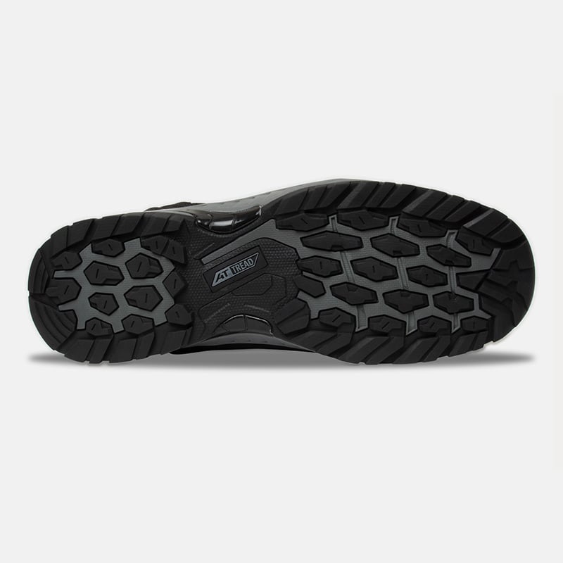 Allsite נעלי בטיחות ועבודה image number null