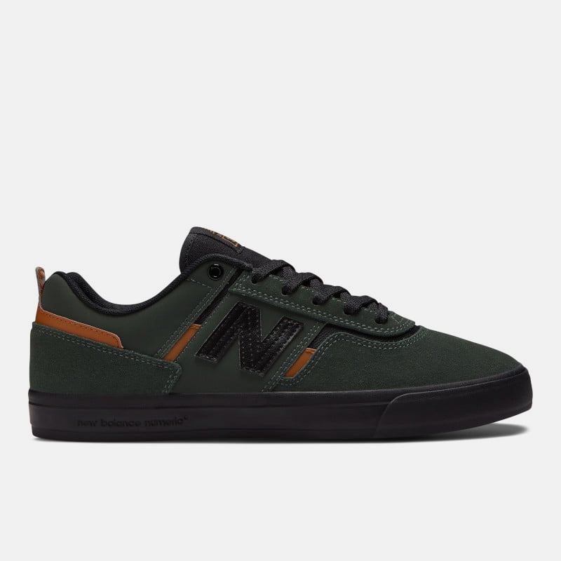 NB Numeric Jamie Foy 306 נעלי סקייט