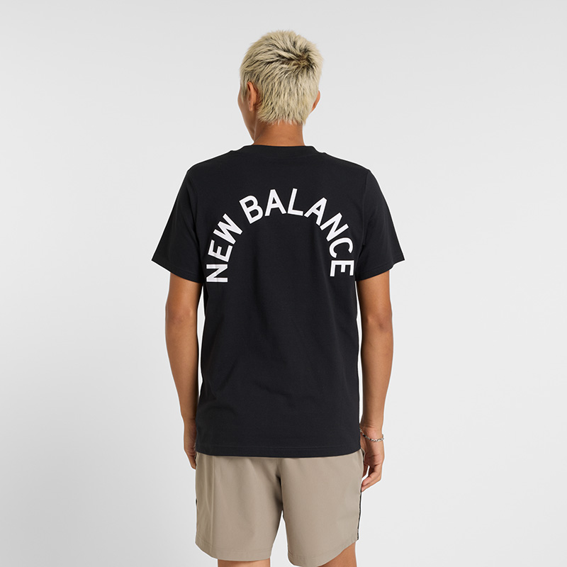 MT51985 Short Sleeve T-Shirt MT51985 Short Sleeve T-Shirt image number null