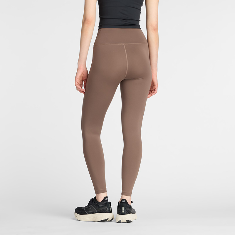 WP51202 טייץ גזרה גבוהה image number null