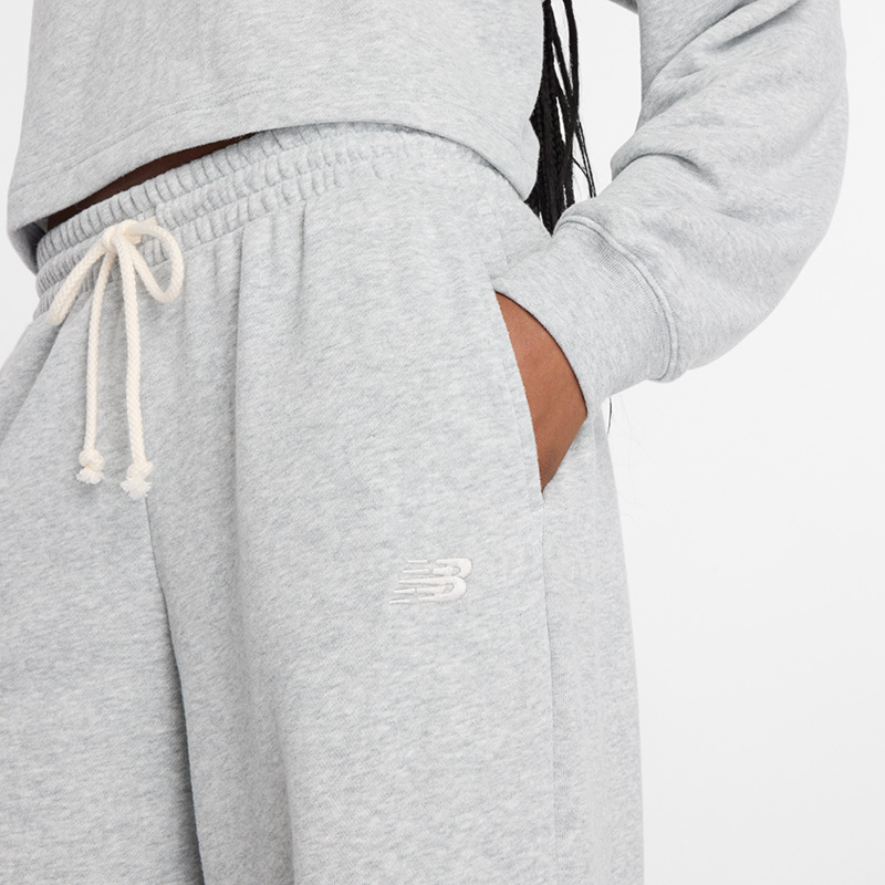 WP51503 Coastal Fleece Pant WP51503 Coastal Fleece Pant image number null