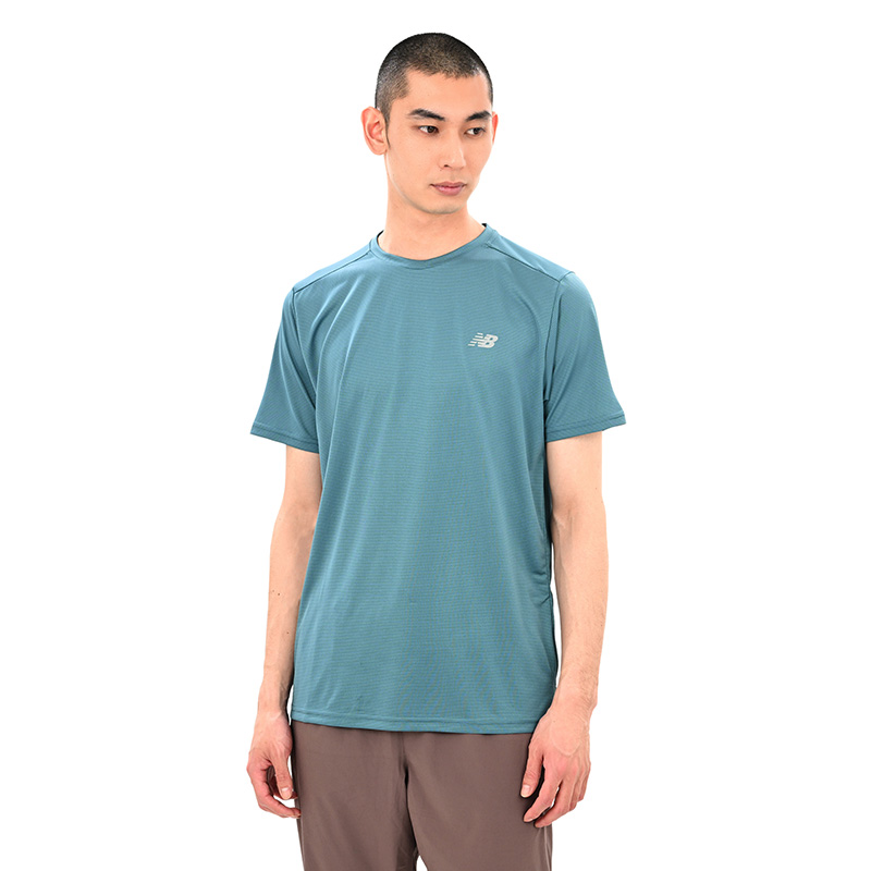 MT41222 Sport Essentials T-Shirt image number null