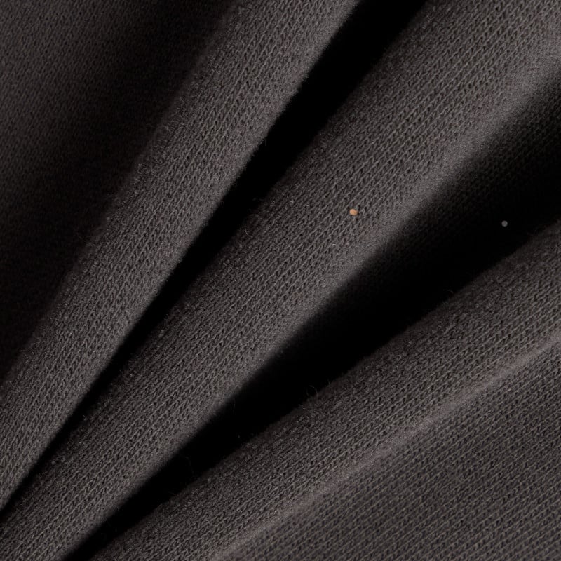 WT611044 חולצת פולו פליז דק image number null