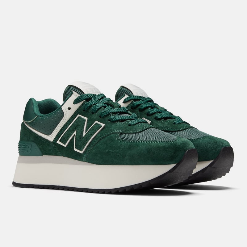 574+ נעלי אופנה image number null