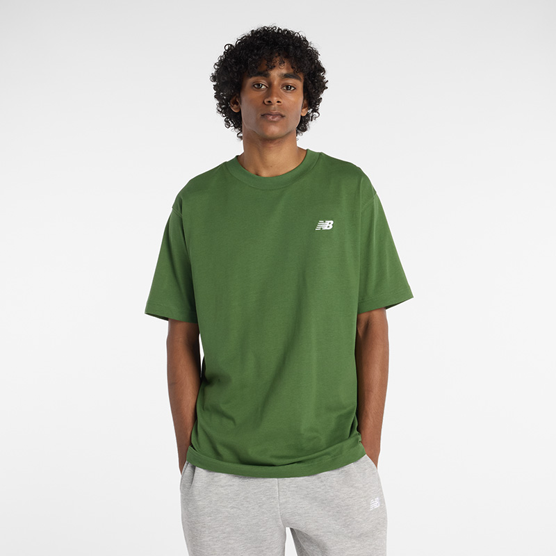 MT41509 Sport Essentials Cotton T-Shirt MT41509 Sport Essentials Cotton T-Shirt image number null