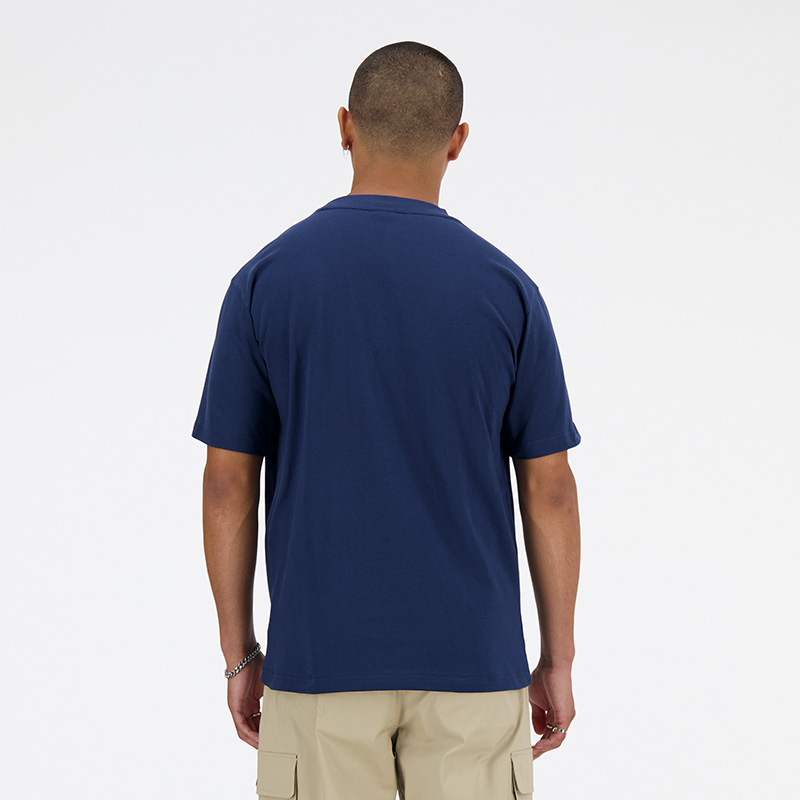 MT41533 Athletics Cotton T-Shirt MT41533 Athletics Cotton T-Shirt image number null