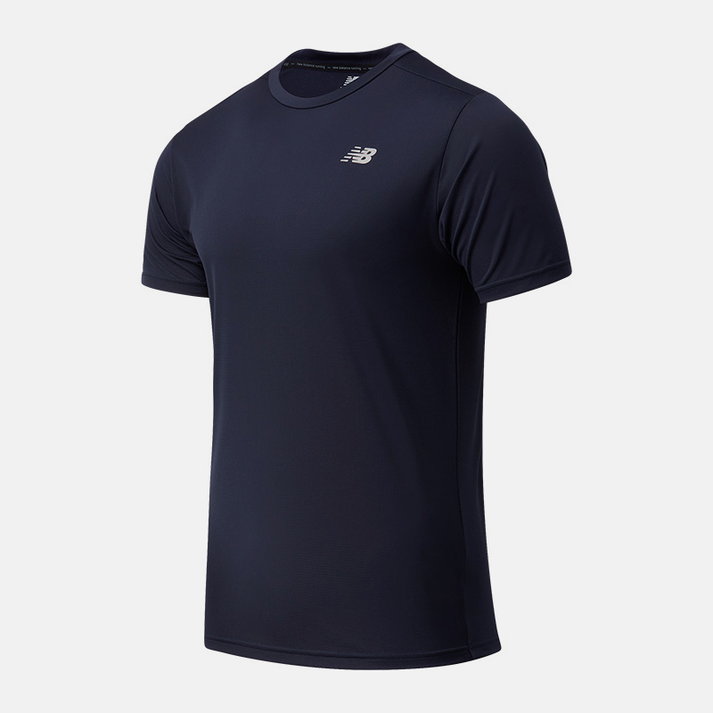 MT11205 Short Sleeve Professional Running Shirt image number null