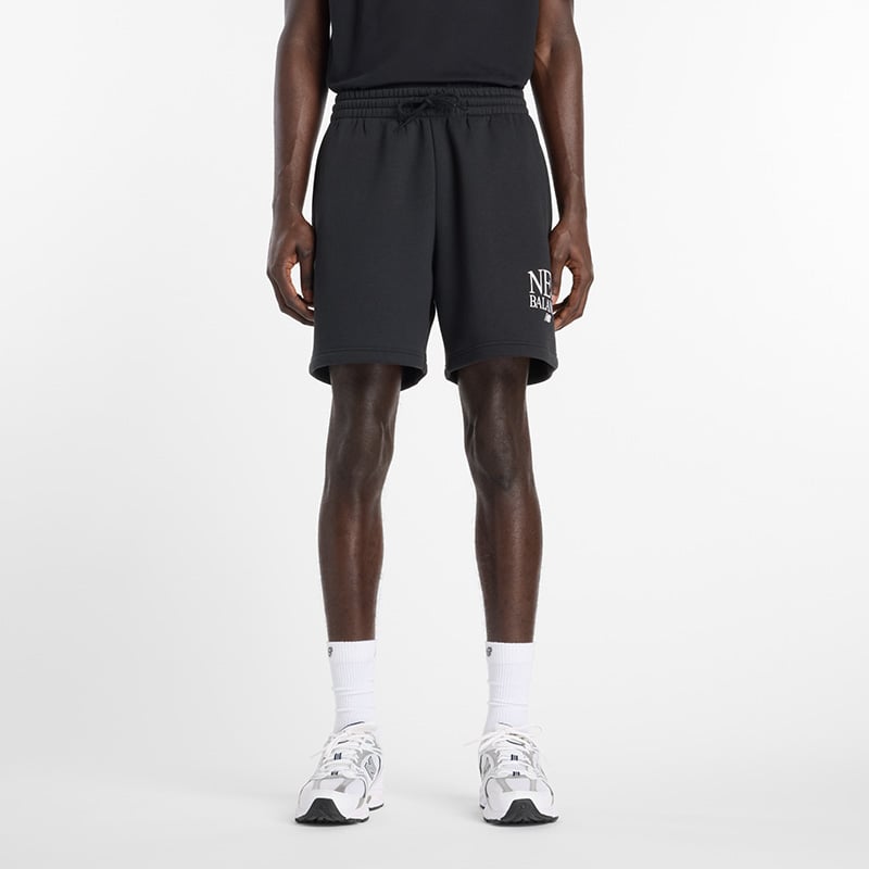 MB61E3QO מכנסי פליז Reimagined 7 אינץ' image number null