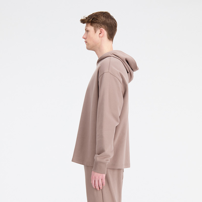 MT33559 Linear Fleece קפוצ'ון MT33559 Linear Fleece קפוצ'ון image number null