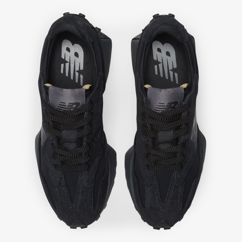 327 נעלי אופנה image number null