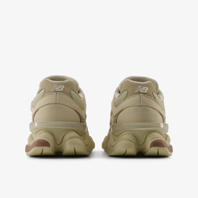 9060 Lifestyle Shoes 9060 Lifestyle Shoes image number null