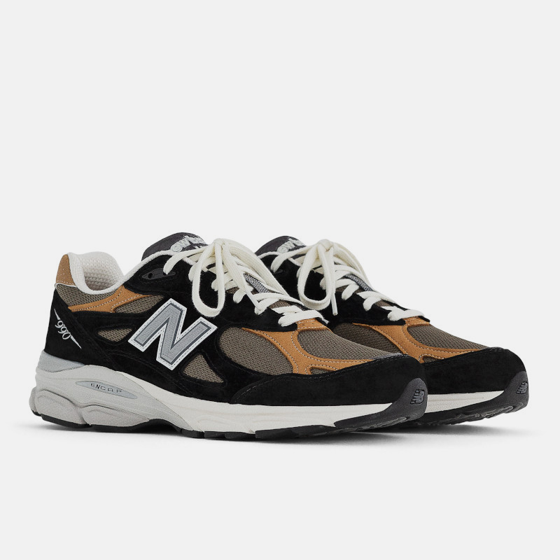 MADE in USA 990v3 נעלי אופנה MADE in USA 990v3 נעלי אופנה image number null