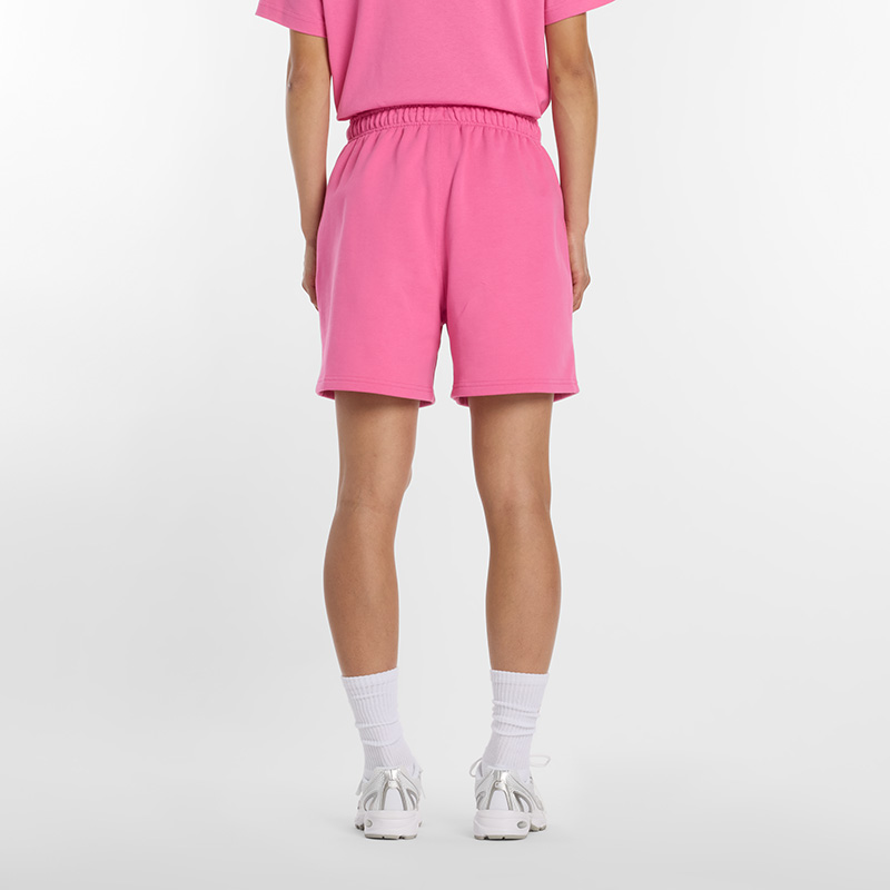 WS41508 מכנסי פרנץ' טרי קצרים image number null