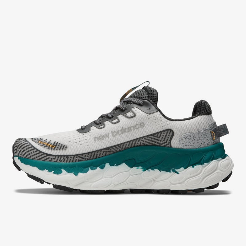 Fresh Foam x More Trail V3 נעלי ריצת שטח Fresh Foam x More Trail V3 נעלי ריצת שטח image number null