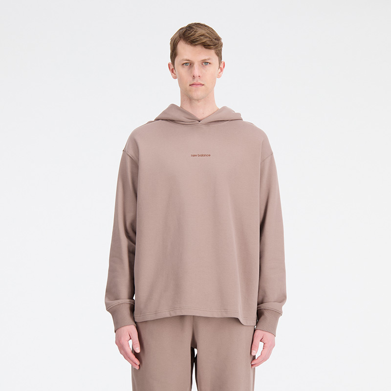 MT33559 Linear Fleece קפוצ'ון MT33559 Linear Fleece קפוצ'ון image number null