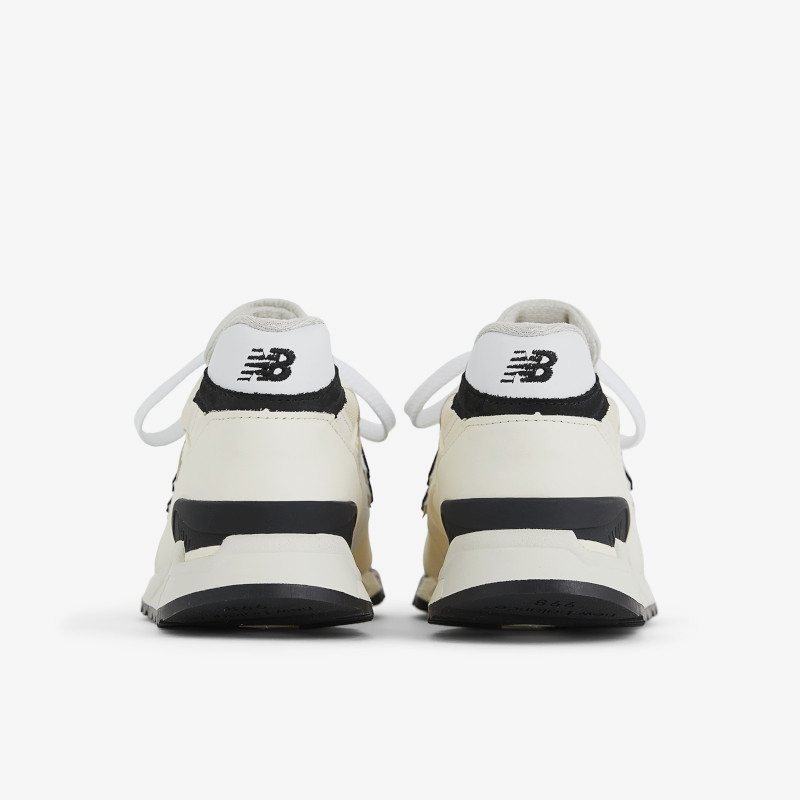 Made in USA 998 x Teddy Santis נעלי אופנה Made in USA 998 x Teddy Santis נעלי אופנה image number null