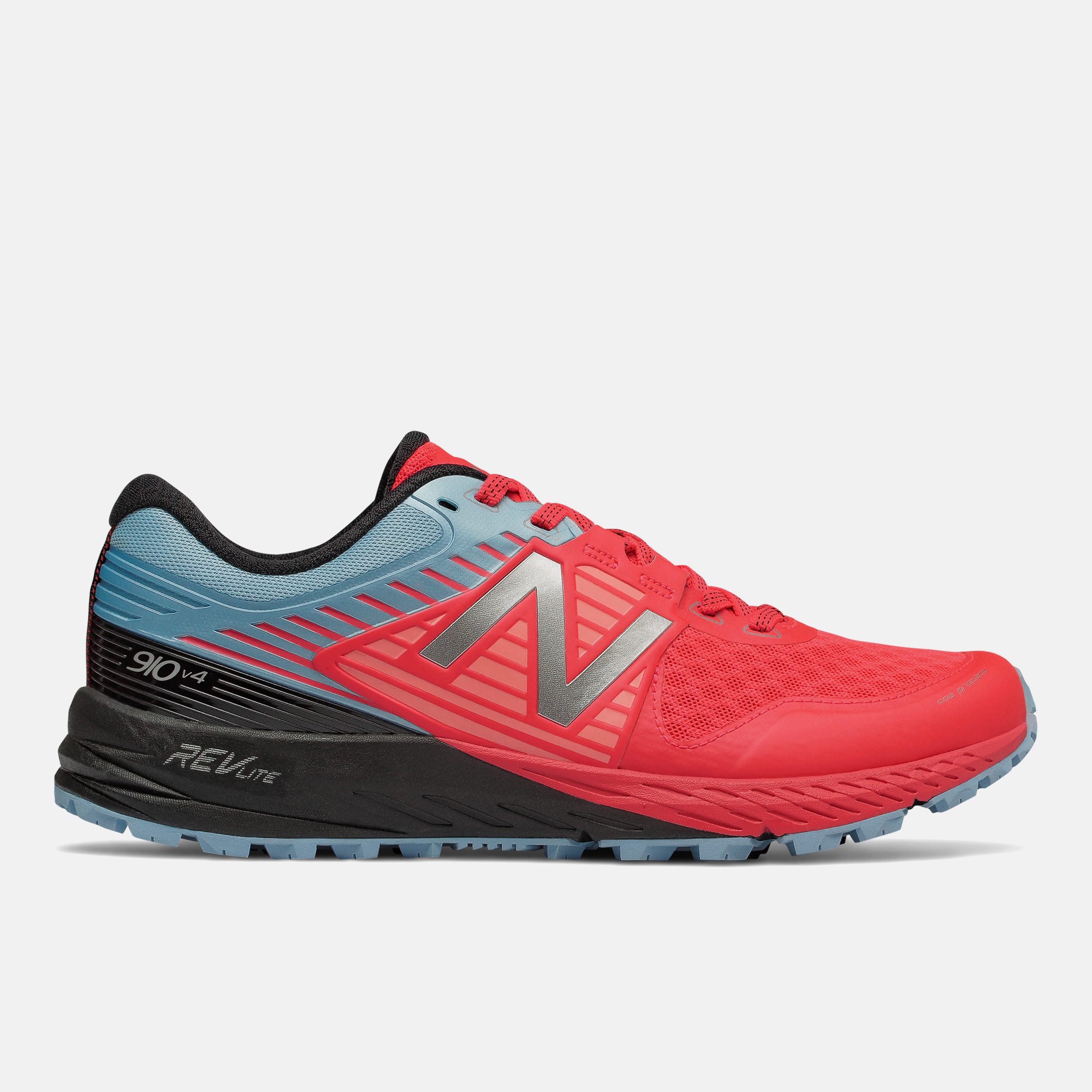 New balance 910v4 sales trail gtx