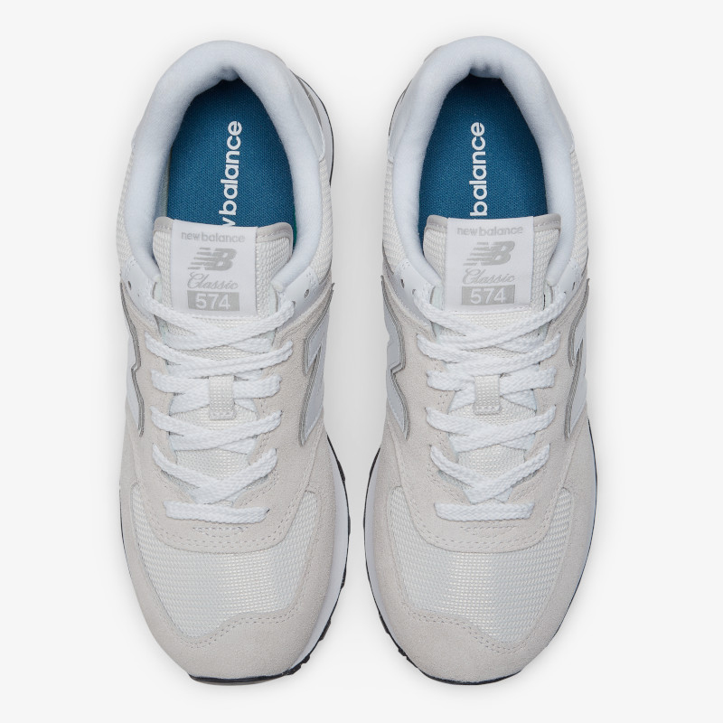 574 Lifestyle Shoes 574 Lifestyle Shoes image number null