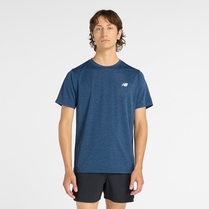 MT61T72U חולצת ריצה ואימון image number null