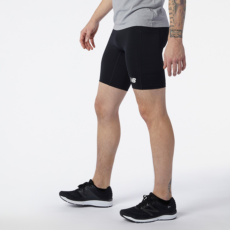 MS11249 Short Running Shorts