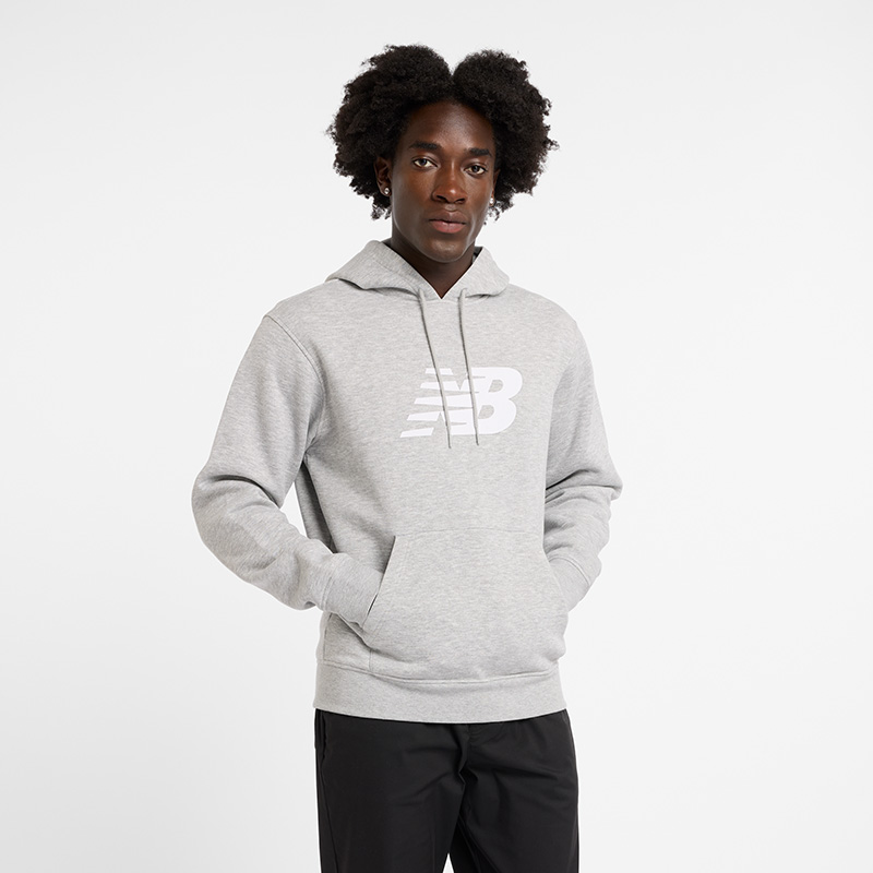 MT43904 Essentials Core Sweat Hoodie image number null