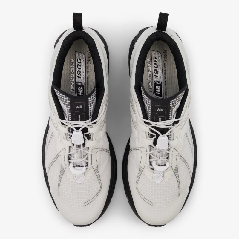 1906R נעלי אופנה image number null