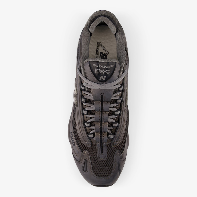 1000 Lifestyle Shoes image number null