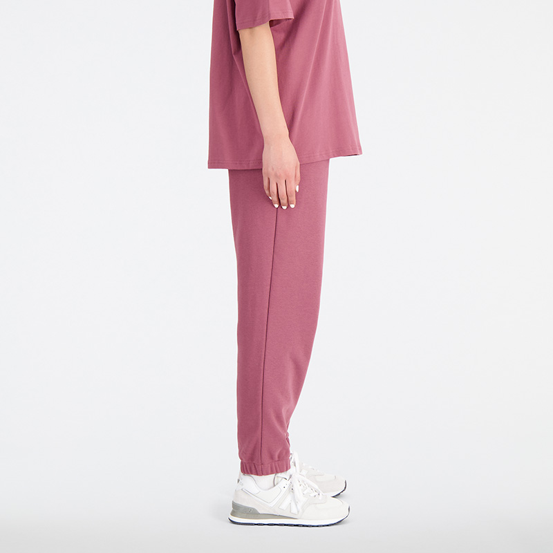 WP33551 Essentials Varsity Fleece Pant image number null