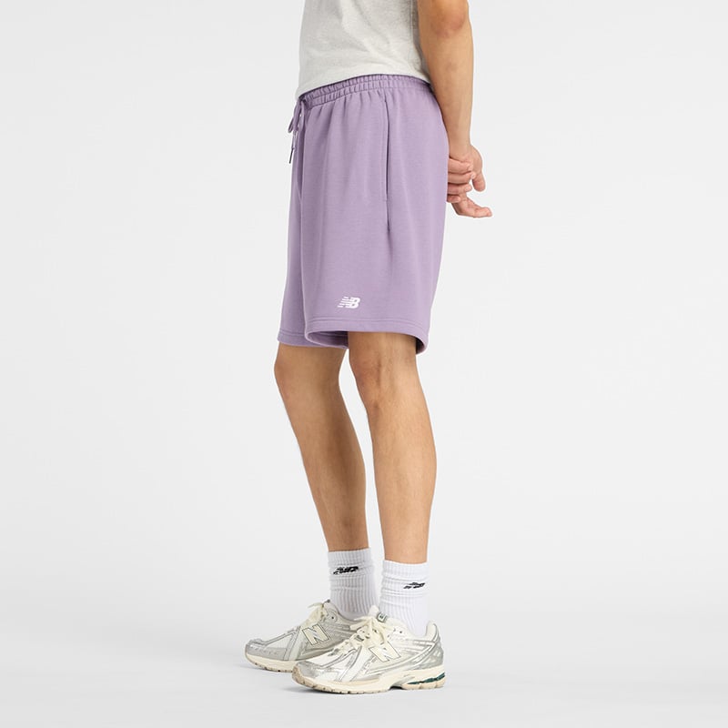 MS41520 מכנסי פוטר קצרים 7 אינץ' image number null