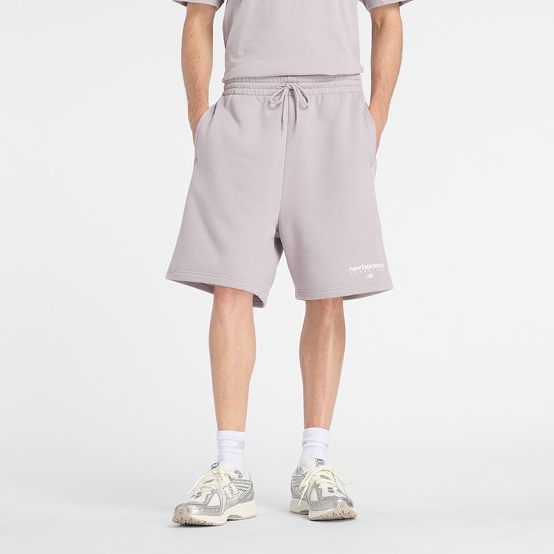 MB61N38H מכנסי פליז 9 אינץ' image number null