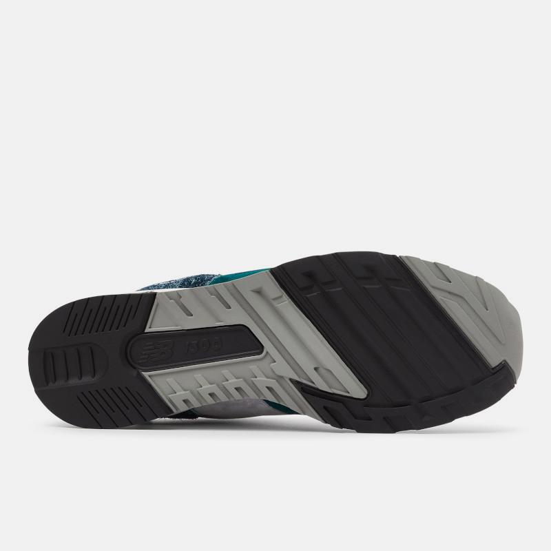 MADE in UK 1500 Lifestyle Shoes image number null