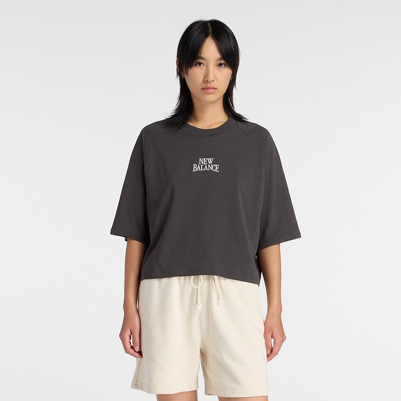 WT61J0VV חולצת אופנה ליינר image number null