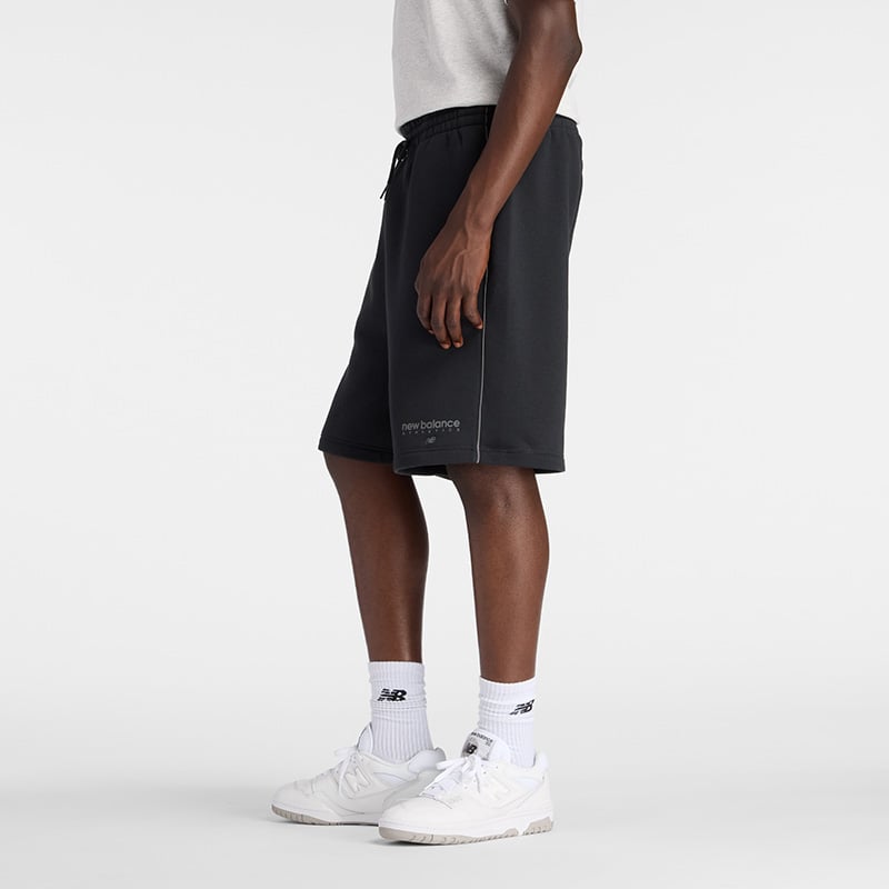 MB61N38H מכנסי פליז 9 אינץ' image number null