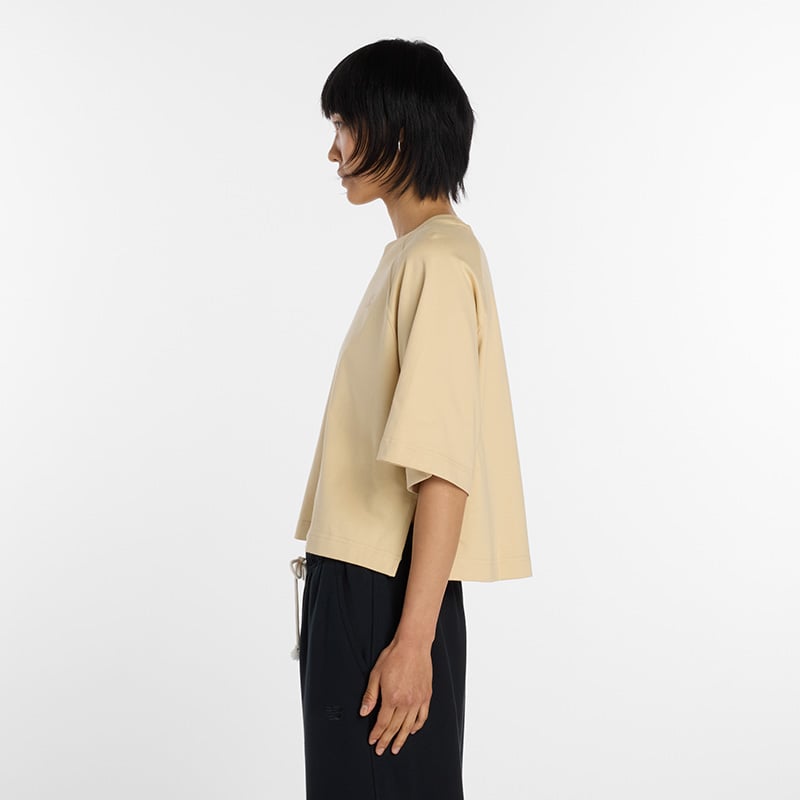 WT6147DD חולצת אופנה ג'רסי image number null