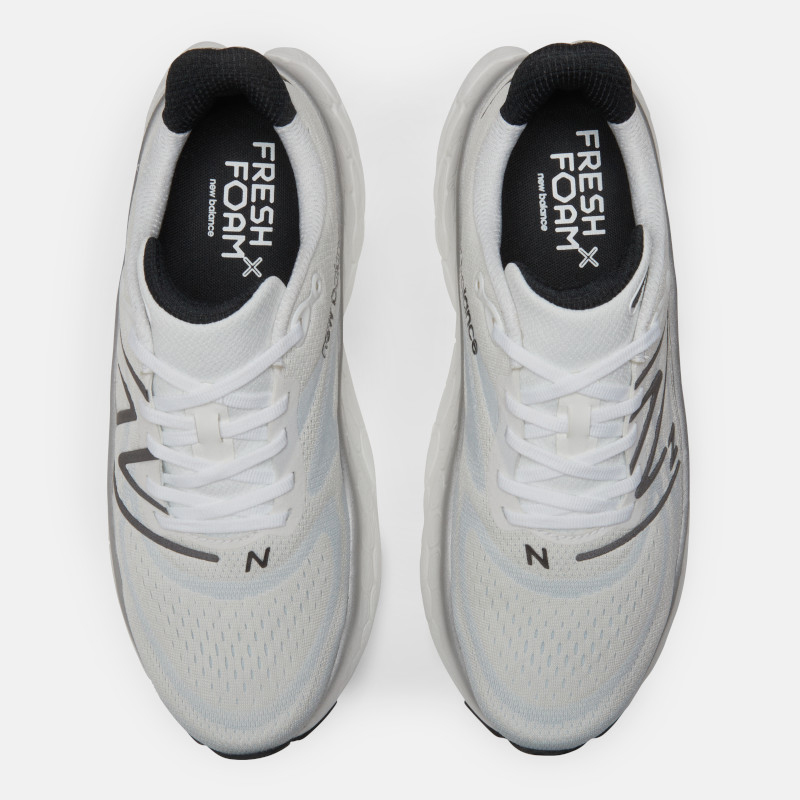 Fresh Foam X More V4 Running Shoes image number null