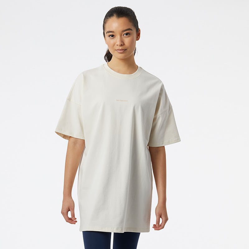 WT23556 חולצת אופנה שרוול קצר בצבע אפור 