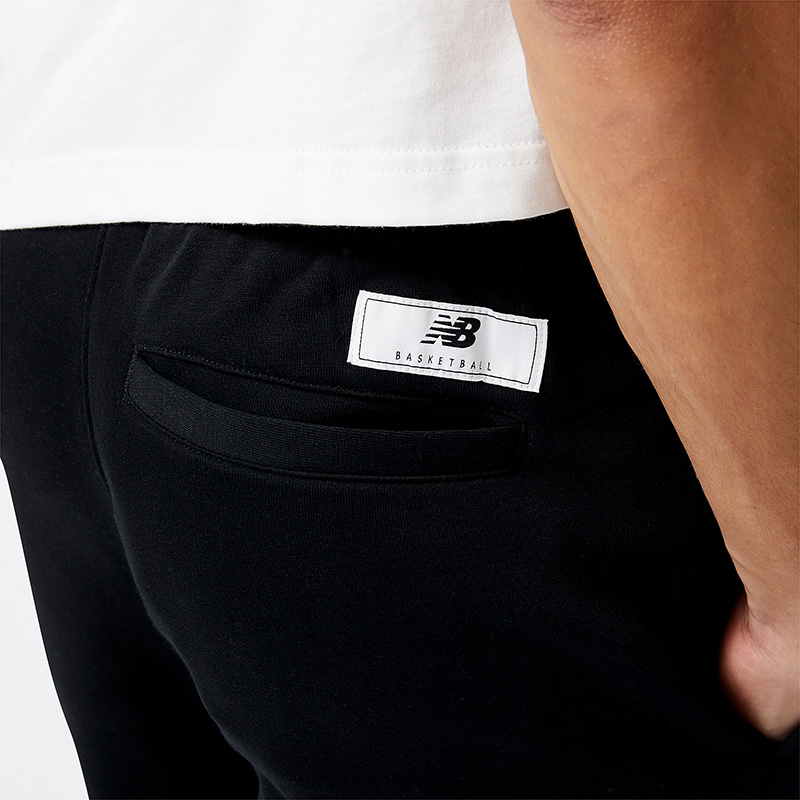 MP23580 NB Hoops Fundamentals Pant MP23580 NB Hoops Fundamentals Pant image number null