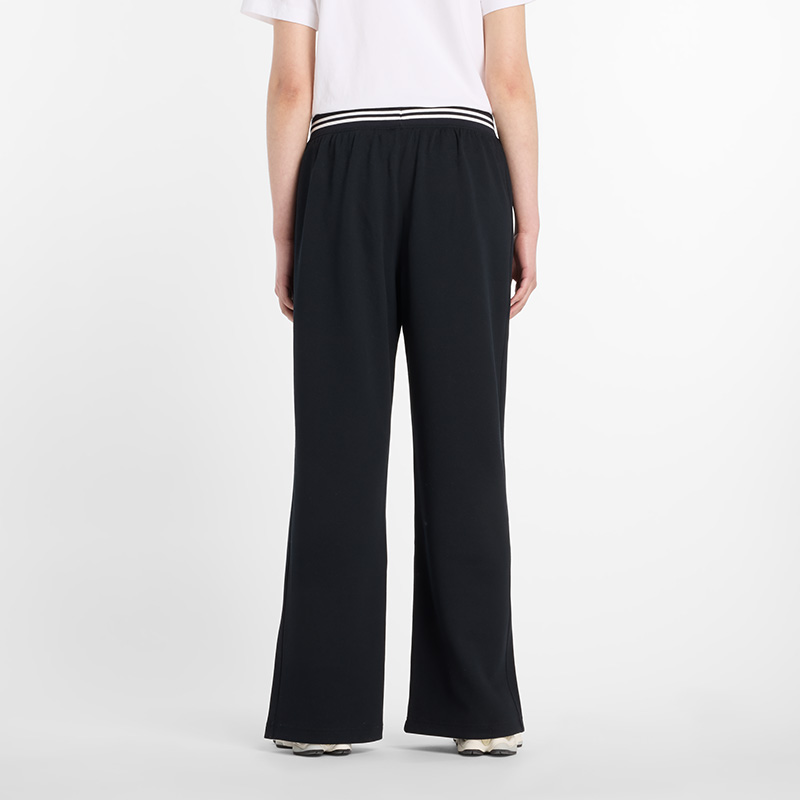 WP53501 Post Season Pique Track Pants WP53501 Post Season Pique Track Pants image number null