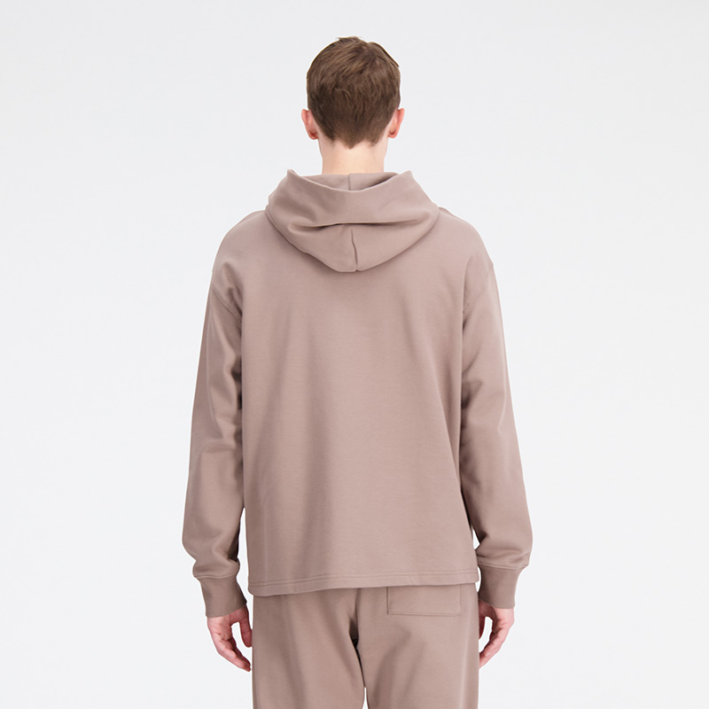 MT33559 Linear Fleece קפוצ'ון MT33559 Linear Fleece קפוצ'ון image number null